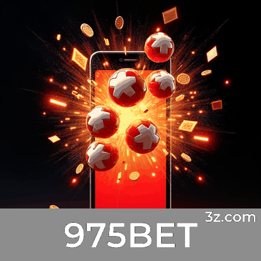 975BET: Inovação Tecnológica em Jogos de Ponta