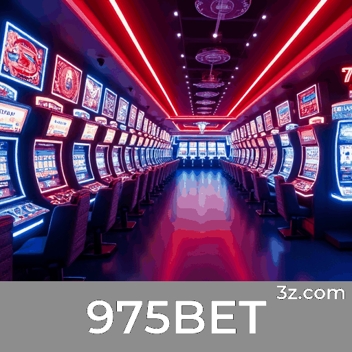 975BET: Inovação Tecnológica em Jogos de Ponta