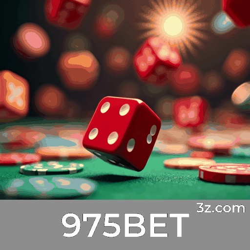 Tecnologia 3D Avançada em Jogos de Cassino na 975BET