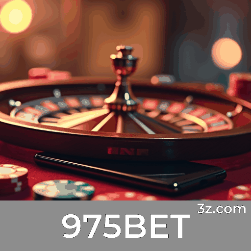 975BET: Experiência de jogos de mesa ao vivo para brasileiros