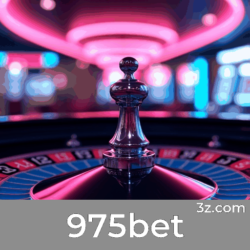 975bet: O Cassino Online Seguro e Divertido