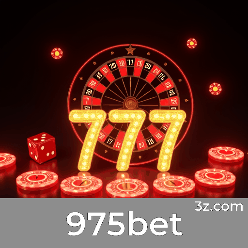 975bet: O Cassino Online Seguro e Divertido