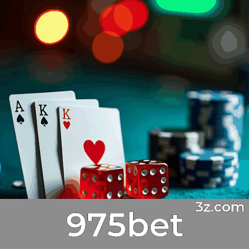 975bet: O Cassino Online Seguro e Divertido