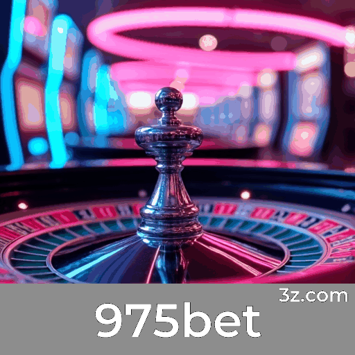 975bet: O Cassino Online Seguro e Divertido