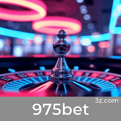 975bet: O Cassino Online Seguro e Divertido