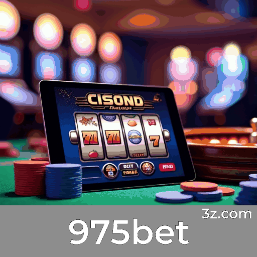 Bônus e Promoções Exclusivas no 975bet: Aproveite ao Máximo!