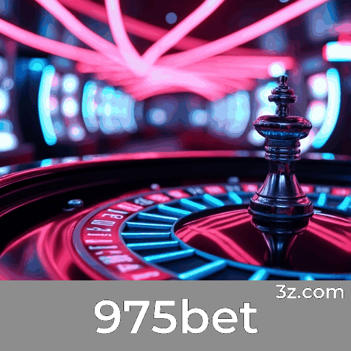 975bet: Slots com Mega Prêmios, Blackjack Estratégico, Roleta Inovadora, Poker com Alta Adrenalina