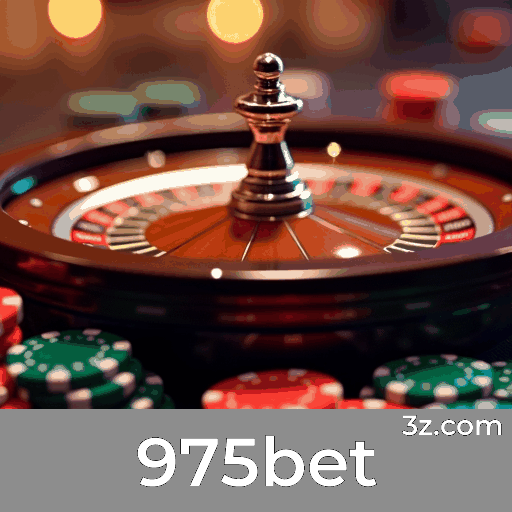 975bet: O Cassino Online Seguro e Divertido