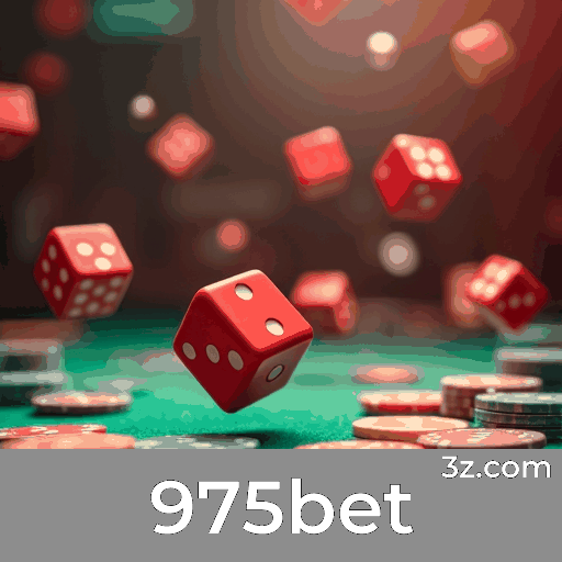 975bet: O Cassino Online Seguro e Divertido