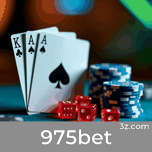 975bet: O Cassino Online Seguro e Divertido