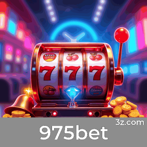 975bet: Slots com Mega Prêmios, Blackjack Estratégico, Roleta Inovadora, Poker com Alta Adrenalina